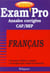Francais bep t.10 - examen professionel - edition 2002