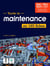 Toute la maintenance en 165 fiches : manuel de l'élève (édition 2022)