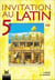 Invitation au latin - 5e (édition 1997)
