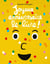 Joyeux anniversaire le livre !