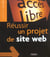 Reussir un projet de site web