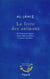Le livre des animaux