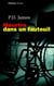 Meurtre dans un fauteuil