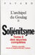 Oeuvres complètes tome 5 - L'Archipel du Goulag tome 2