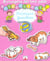 Animaux familiers - autocollants
