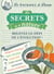 LES SECRETS DE LA NATURE