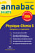 Physique-chimie terminale s (edition 2006)