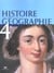 Histoire-géographie - 4ème - livre de l'élève (édition 2006)