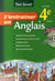 Tout savoir : s'entraîner en anglais - 4ème - cahier d'activités + cd