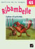 Ribambelle : maîtrise de la langue - Amidou - grande section, cycle 2 - cahier d'activités