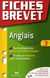 Fiches brevet - anglais - 3ème