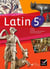 Latin - 5ème - manuel
