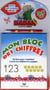 Babar - mon bloc des chiffres