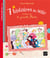 7 histoires du soir racontées par la famille pluche - il était un petit tome rouge