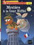Hercule Carotte, détective Tome 5 : mystère à la tour Eiffel
