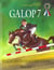 Preparer ses examens : galop 7