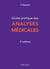 Guide pratique des analyses médicales (7e édition)