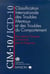 CIM-10/ICD-10. Descriptions cliniques et directives pour le diagnostic
