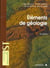 Elements de geologie