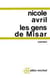 Les gens de misar