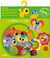 GOMMETTES PTES MAINS JARDIN
