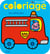 COLORIAGE M.BILLET VEHICULES