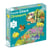 Ma grande boîte : Puzzle géant dinosaure