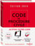 CODE DE PROCEDURE CIVILE 2014