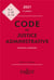 Code de justice administrative, annoté et commenté (édition 2021)