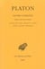 Oeuvres completes Tome 13 - dialogues apocryphes : du juste, de la vertu, demodocos, Sisyphe, Fryxias, Axiochos