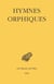 Hymnes orphiques