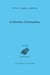 Le bestiaire d'Aristophane