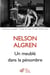 Un meublé dans la pénombre