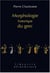 Morphologie historique du grec