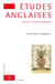 Etudes anglaises - N°3/2024 : Numéro spécial Agrégation