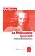 Le philosophe ignorant