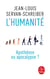 L'humanité, apothéose ou apocalypse ?