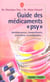 Le guide des medicaments