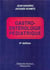 Gastro-entérologie pédiatrique (2° Éd.)