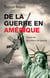 De la guerre en Amérique