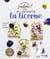 J'ADORE : les petits plats de la licorne