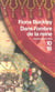 Dans l'ombre de la reine