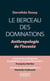Le berceau des dominations : anthropologie de l'inceste