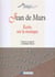 Jean de Murs - Ecrits sur la musique