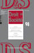 Droit et société n.98 : recompositions territoriales