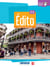Édito : FLE - C1 - Livre + cahier + didierfle.app (2e édition)