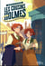 Les Cousins Holmes, tome 2 - La Société des Moustachus
