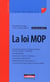 La loi MOP (2e édition)