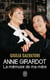 Annie Girardot - la mémoire de ma mère