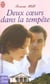 Deux coeurs dans la tempete